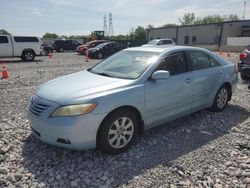 Lots with Bids for sale at auction: 2007 Toyota Camry LE