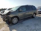 2011 Toyota Sienna XLE