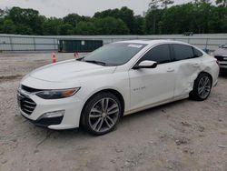 Run And Drives Cars for sale at auction: 2022 Chevrolet Malibu LT