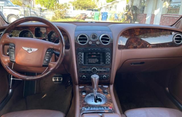 2006 Bentley Continental Flying Spur