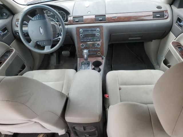 2009 Ford Taurus SEL