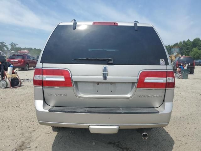 2007 Lincoln Navigator