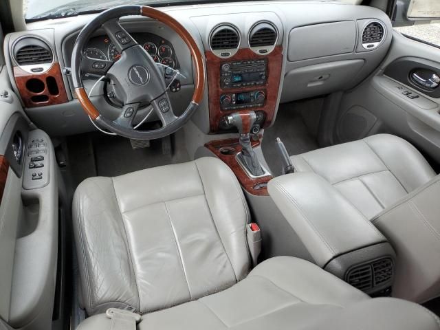 2008 GMC Envoy Denali