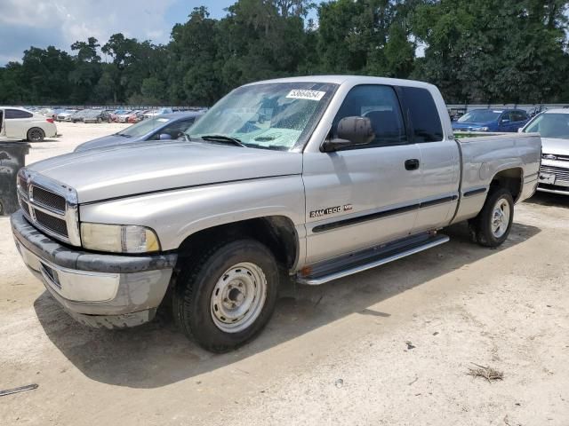 1999 Dodge RAM 1500