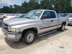 Salvage vehicles for parts for sale at auction: 1999 Dodge RAM 1500