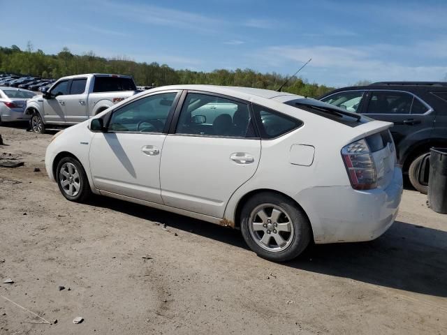 2009 Toyota Prius