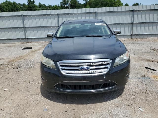 2011 Ford Taurus Limited