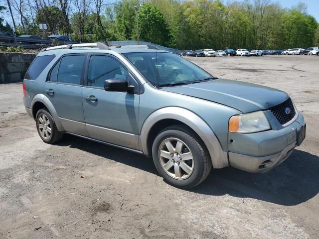 2006 Ford Freestyle SE