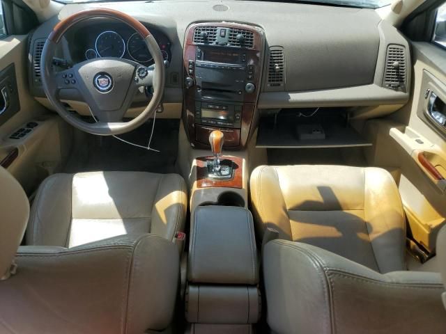 2006 Cadillac CTS HI Feature V6