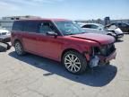 2013 Ford Flex SEL