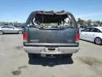 2001 Ford Excursion Limited