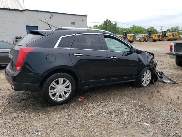 2011 Cadillac SRX Luxury Collection