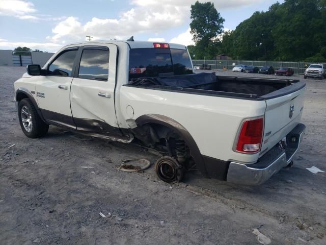 2018 Dodge 1500 Laramie