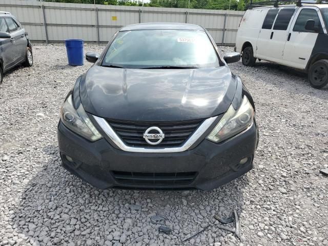 2016 Nissan Altima 3.5SL