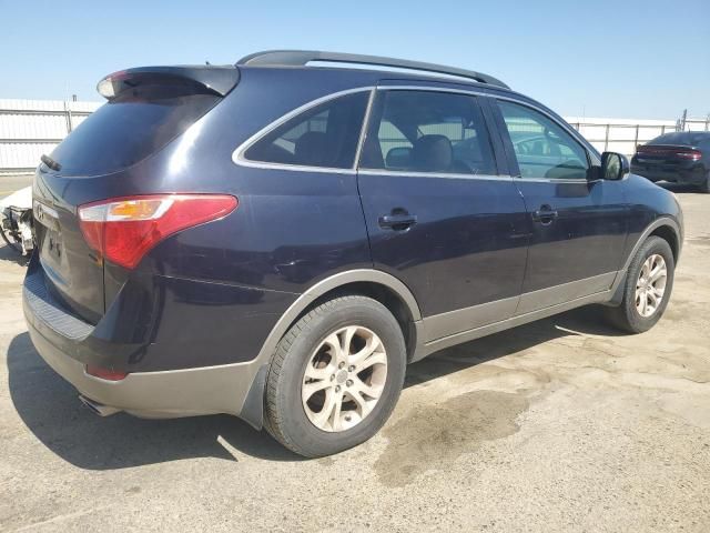 2012 Hyundai Veracruz GLS