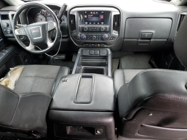 2014 GMC Sierra K1500 SLE