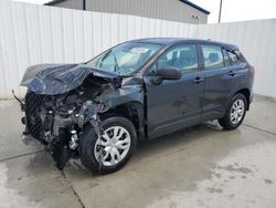 Toyota salvage cars for sale: 2023 Toyota Corolla Cross L