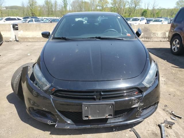 2015 Dodge Dart SXT