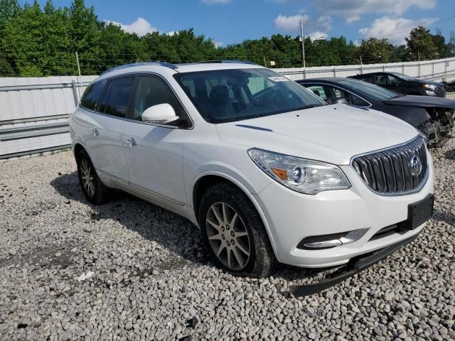 2017 Buick Enclave