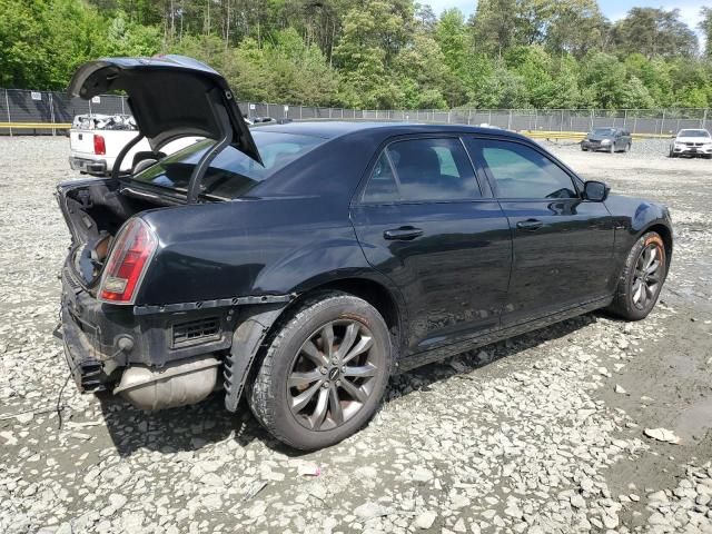 2014 Chrysler 300 S