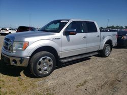 Clean Title Trucks for sale at auction: 2011 Ford F150 Supercrew