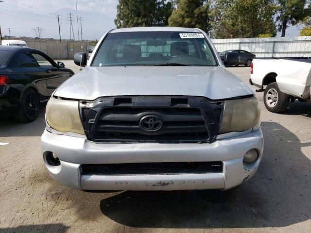 2005 Toyota Tacoma