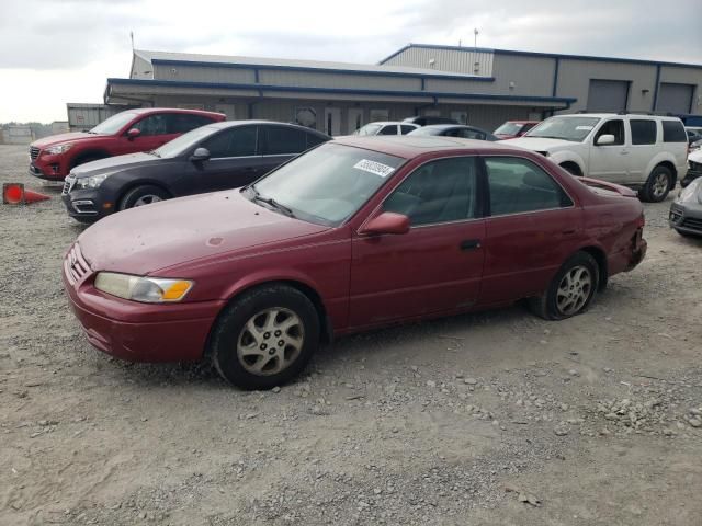 1998 Toyota Camry CE