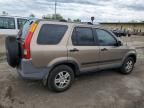 2004 Honda CR-V EX