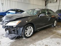 Lexus Vehiculos salvage en venta: 2012 Lexus ES 350