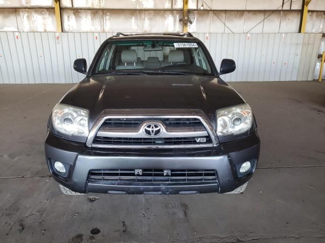 2006 Toyota 4runner SR5