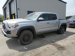 2018 Toyota Tacoma Double Cab for sale in Duryea, PA