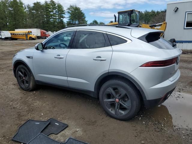 2022 Jaguar E-PACE SE