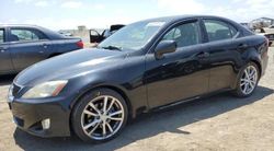 Run And Drives Cars for sale at auction: 2008 Lexus IS 250