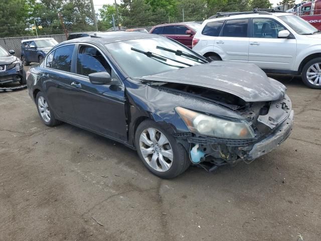 2008 Honda Accord EXL