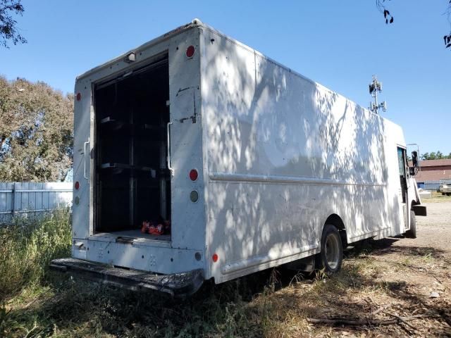 2009 Workhorse Custom Chassis Commercial Chassis W62