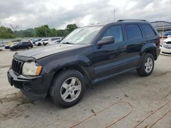 Run And Drives Cars for sale at auction: 2005 Jeep Grand Cherokee Laredo