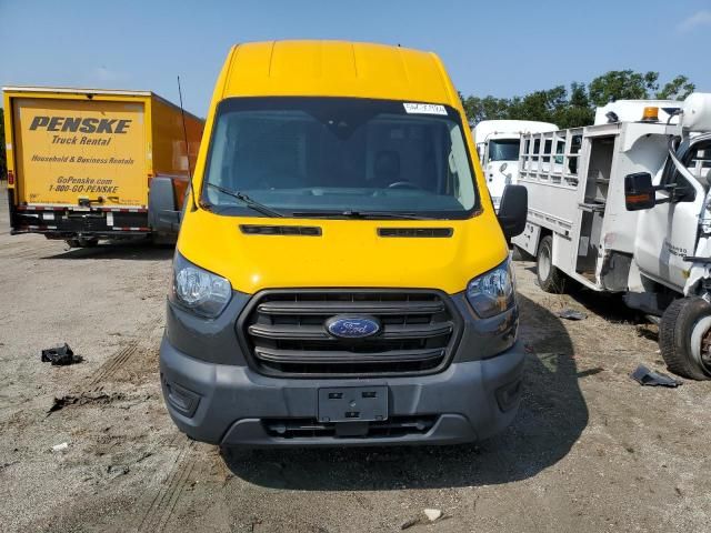 2020 Ford Transit T-250