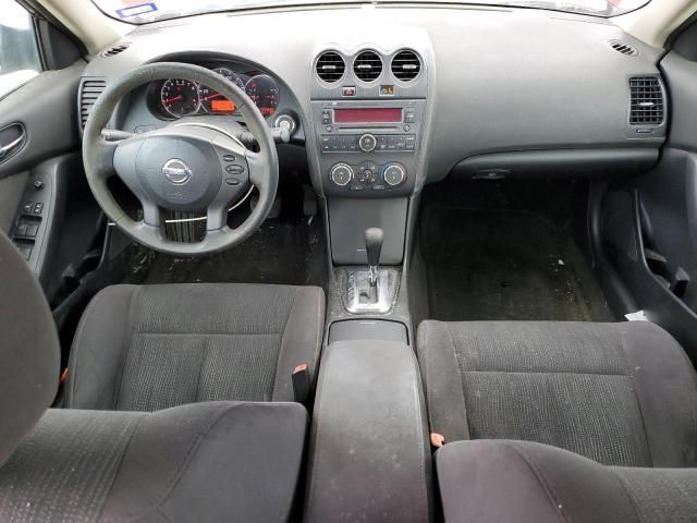 2011 Nissan Altima Base