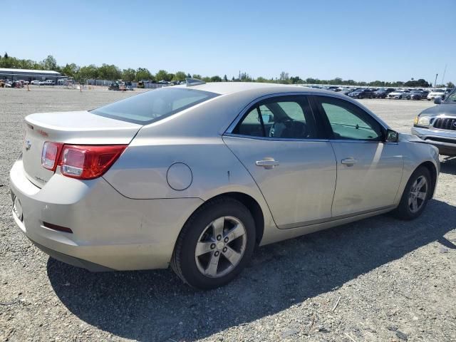 2016 Chevrolet Malibu Limited LT