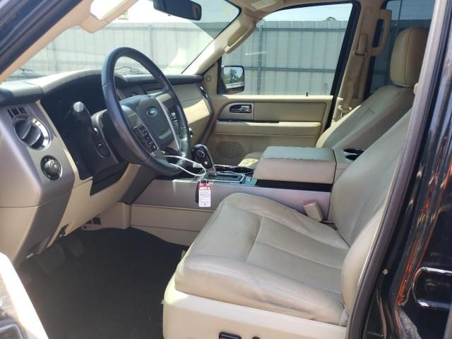 2015 Ford Expedition Limited