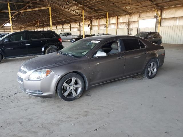 2011 Chevrolet Malibu 1LT