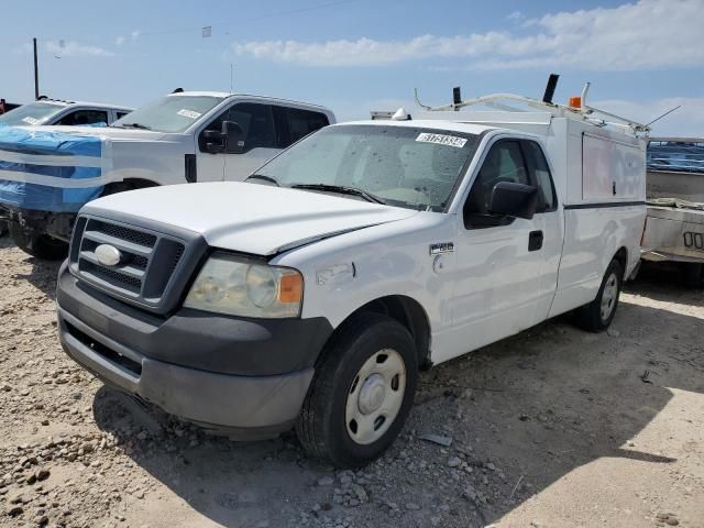 2008 Ford F150