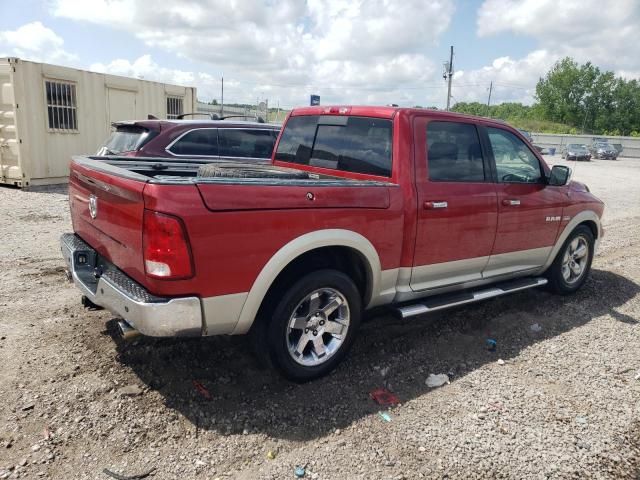 2009 Dodge RAM 1500