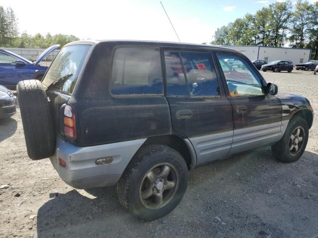 1998 Toyota Rav4