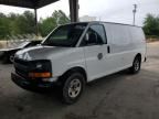 2006 Chevrolet Express G1500