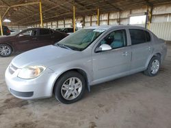 Vehiculos salvage en venta de Copart Phoenix, AZ: 2006 Chevrolet Cobalt LT