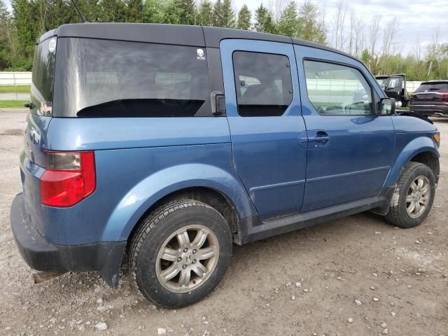 2008 Honda Element EX