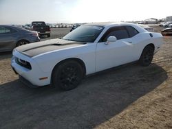 Salvage cars for sale from Copart San Diego, CA: 2014 Dodge Challenger SXT