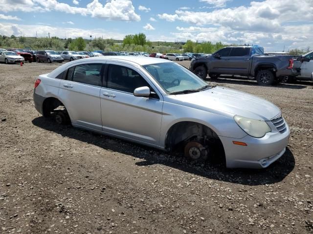 2009 Chrysler Sebring Touring