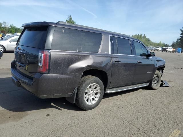 2016 GMC Yukon XL K1500 SLT